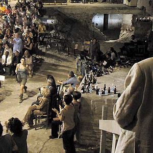 Bilder Francesco Maselli