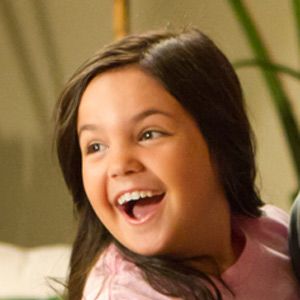 Bilder Bailee Madison