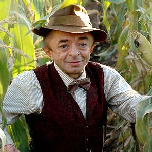 Bilder Michael J. Anderson