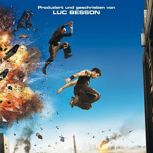 Bilder Ghettogangz 2 - Ultimatum