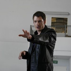 Bilder Tahmoh Penikett