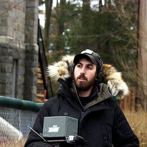 Bilder The House of the Devil