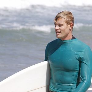 Bilder Trevor Donovan