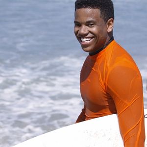 Bilder Tristan Mack Wilds