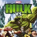 Bilder Hulk Vs. - Thor & Wolverine