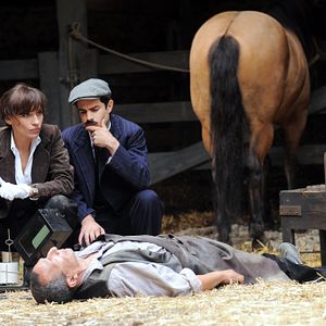 Bilder Julie Debazac