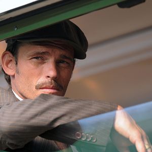 Bilder Arnaud Binard