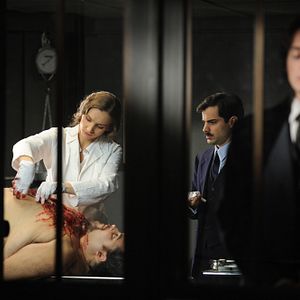 Bilder Hubert Benhamdine