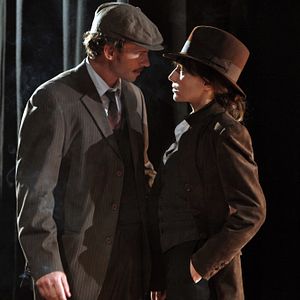 Bilder Julie Debazac