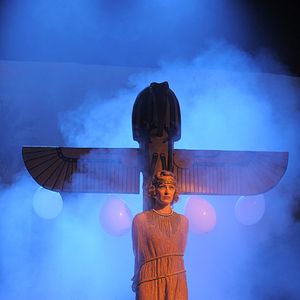 Bilder Gabrielle Lazure