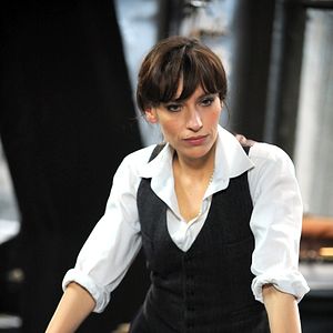 Bilder Julie Debazac