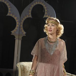 Bilder Gabrielle Lazure