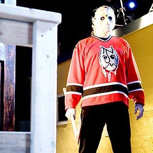 Bilder Mega Monster Movie