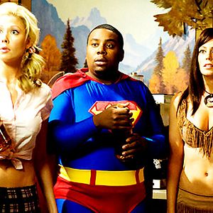 Bilder Mega Monster Movie