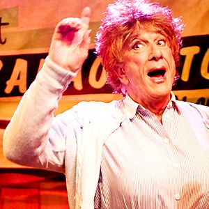 Bilder Mega Monster Movie