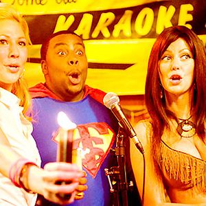 Bilder Mega Monster Movie