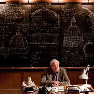 Bilder Michael Caine