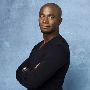 Bilder Taye Diggs