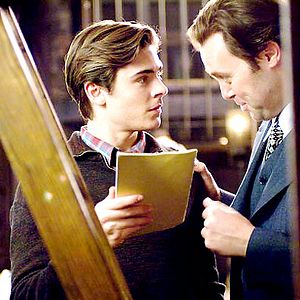 Bilder Ich & Orson Welles