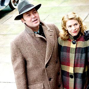 Bilder Ich & Orson Welles