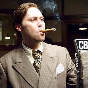 Bilder Ich & Orson Welles