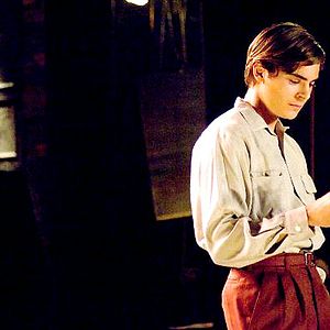 Bilder Ich & Orson Welles