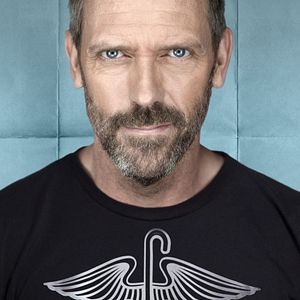 Bilder Hugh Laurie