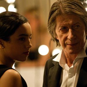 Bilder Xavier De Choudens