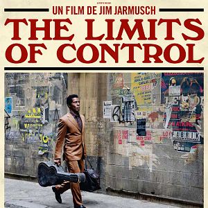 Bilder The Limits of Control