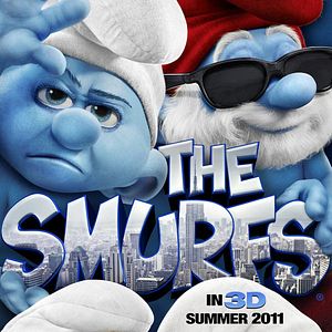 Bilder Die Schlümpfe