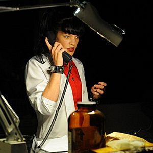 Bilder Pauley Perrette