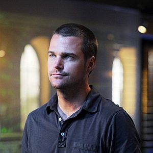 Bilder Chris O'Donnell