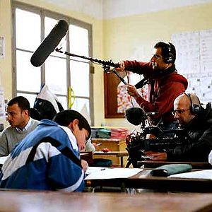 Bilder Malek Bensmail