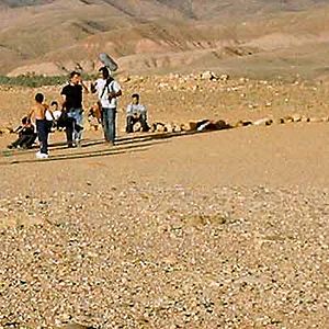 Bilder Malek Bensmail