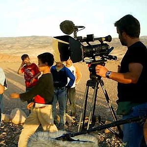 Bilder Malek Bensmail