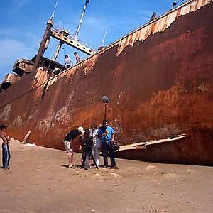 Bilder Malek Bensmail