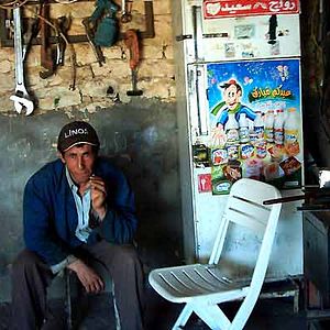 Bilder Malek Bensmail