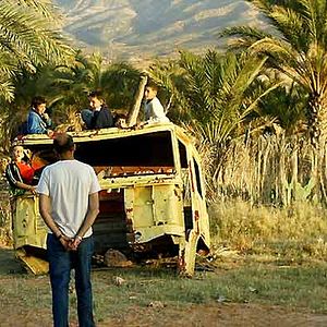 Bilder Malek Bensmail