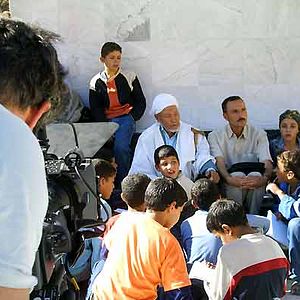 Bilder Malek Bensmail