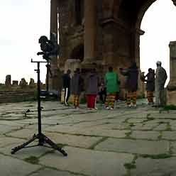 Bilder Malek Bensmail