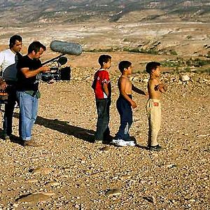 Bilder Malek Bensmail