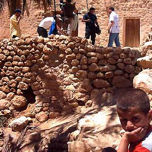 Bilder Malek Bensmail