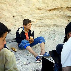 Bilder Malek Bensmail