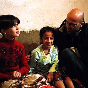 Bilder Malek Bensmail