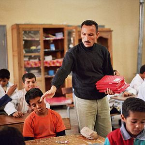 Bilder Malek Bensmail