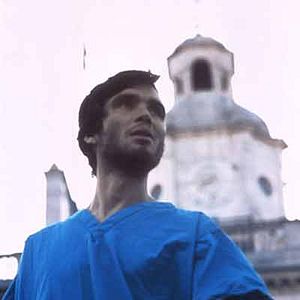 Bilder 28 Days Later