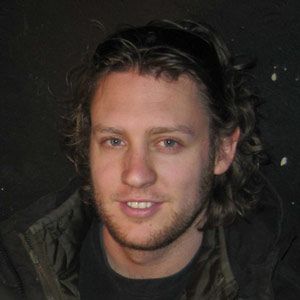 Bilder Neill Blomkamp