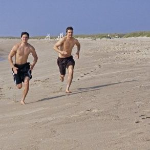 Bilder Robert Buckley