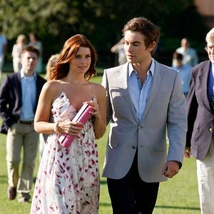 Bilder Chace Crawford