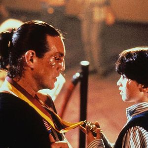 Bilder Karate Tiger IV - Best Of The Best